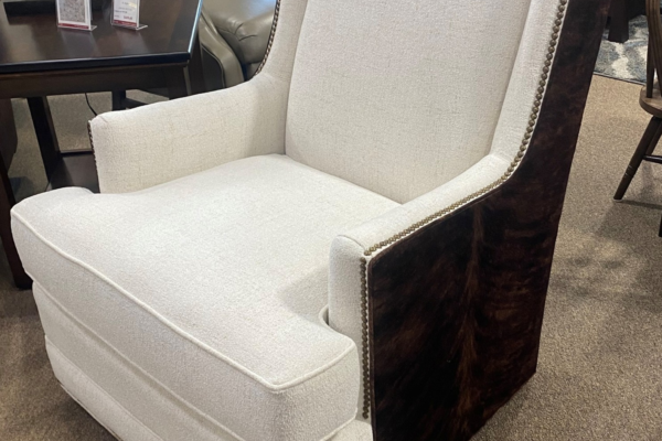 530-58 | Swivel Glider