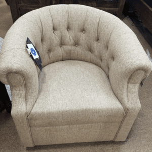 8220F42 LOU | Mayo Swivel Chair