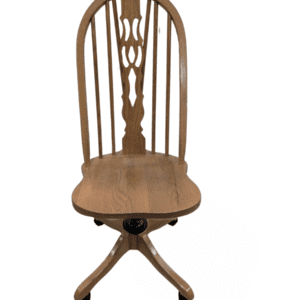 AC29-GLD | Windsor Office Chair