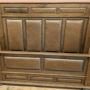 CC-2565Q | Canyon Creek Queen Bed