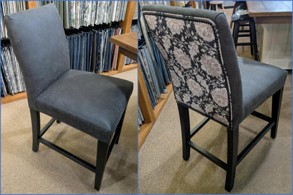 | D100-04 | Barstool