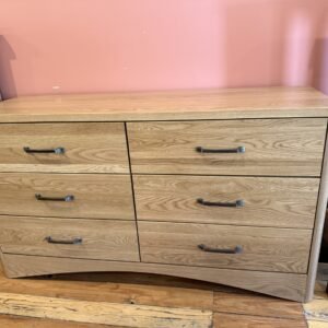 WOD66 | Woodmont Dresser