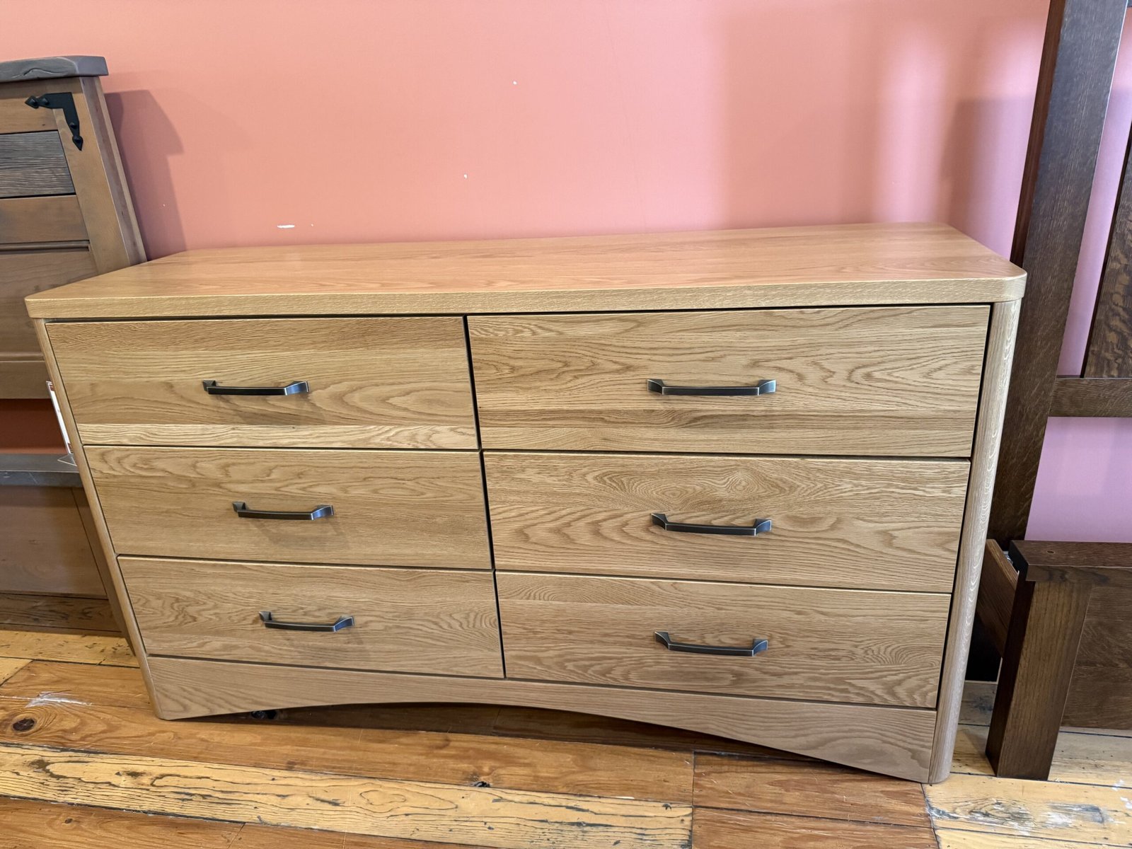 WOD66 | Woodmont Dresser