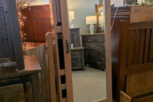 1030-110 PAT | Barnwood Jewelry Cheval