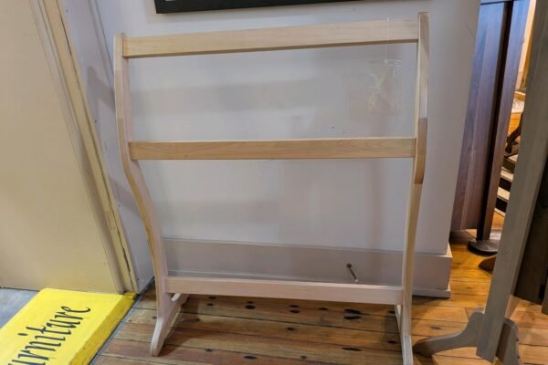 7319 | Quilt Rack