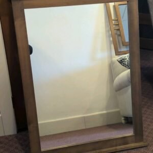 CH-1333 | Choices Mirror