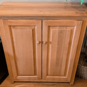 DR-3036F| Doughty Ridge Bookcase