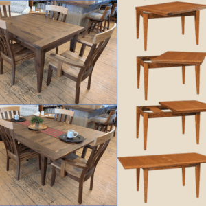 ED-4310 | Dutch Pivot Table