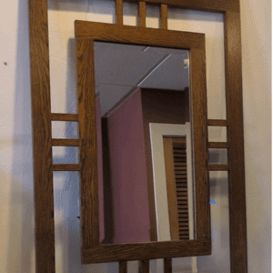 2366 | Modern Mission Mirror