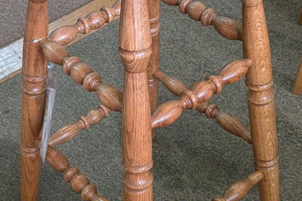 AC69-28SS | 28" Barstool