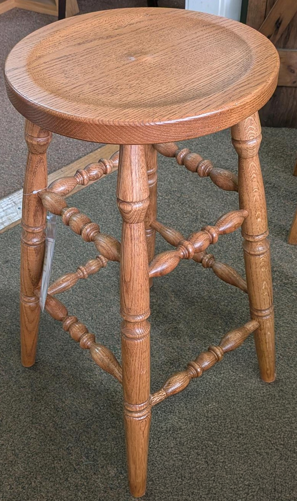 AC69-28SS | 28" Barstool