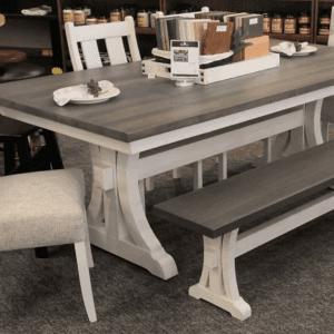 142-4284 LOU | Hartland Dining Set