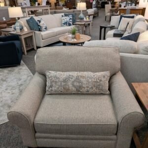 5351-31 | 5000 Chair 1/2