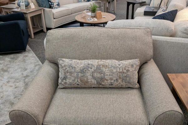 5351-31 | 5000 Chair 1/2