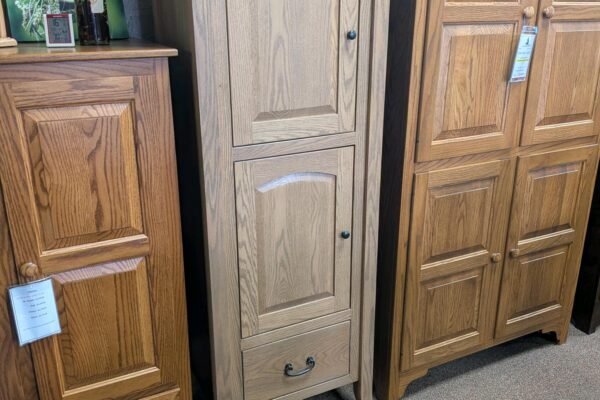 CJC | Carlise Jelly Cabinet