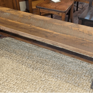 PIONB72 | Pioneer Bench