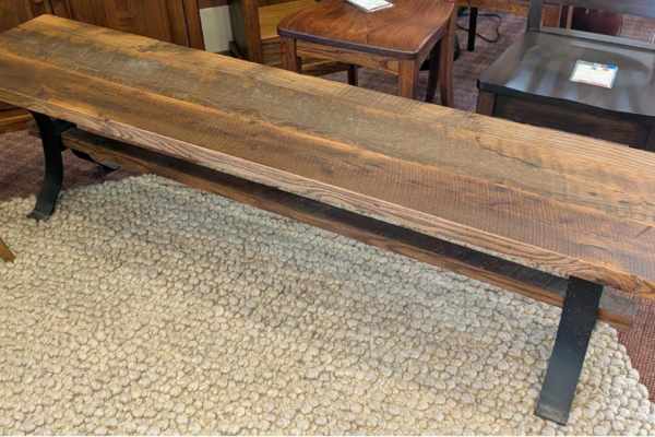 PIONB72 | Pioneer Bench