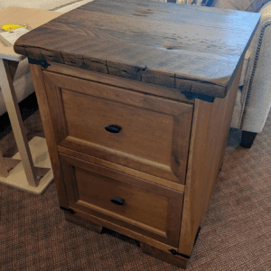 CWF6024-R | Farmhouse Heritage Nightstand
