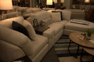 209 | Sectional