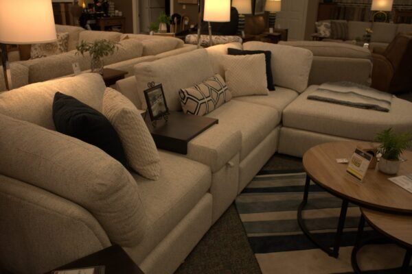 209 |  Sectional