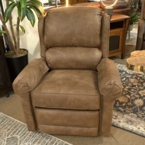 720-38 | Motorized reclined chair