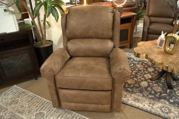 | 720-38 | Motorized reclined chair