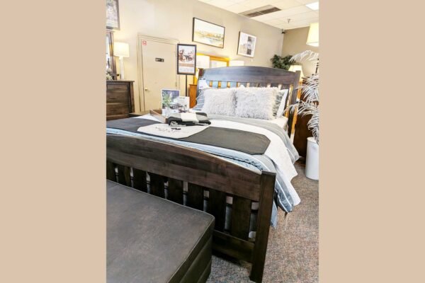Carolina Bed
