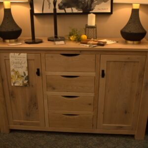 TL-700| Catalina 2 door sideboard