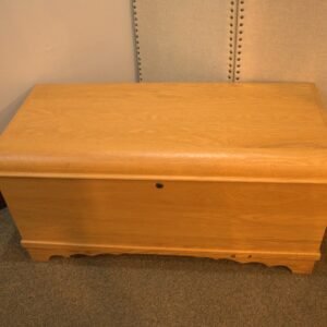 CS-O-17 | Round top chest