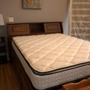 1265 | Deluxe drawer bed