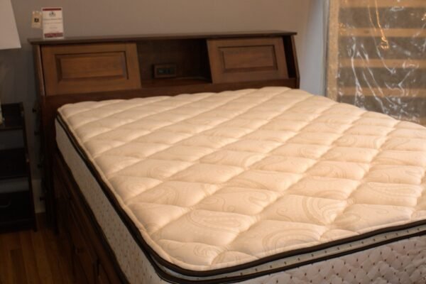 1265 | Deluxe drawer bed