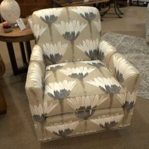 550-58 | Swivel glider