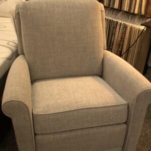 733-59 |  Swivel glider