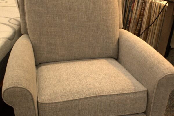 733-59 | Swivel glider