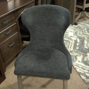 194-HCS | Harlow side chair