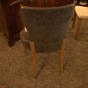 194-HCS |  Harlow side chair