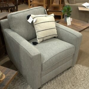 2713F40 | Stationary chair