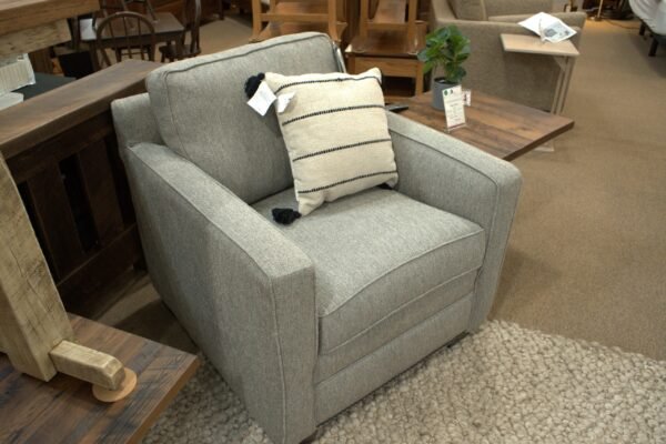 2713F40 | Stationary chair (LOU)