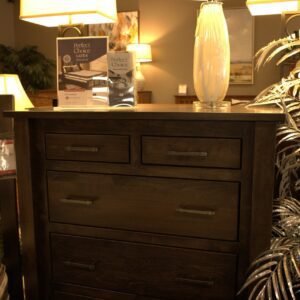 212 | Lindholt chest of drawers