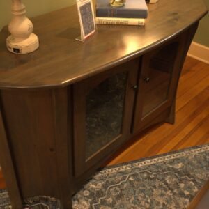 MTR-53730-C | Master corner tv stand