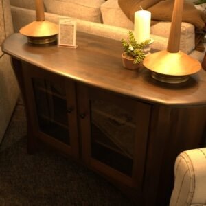 MTR-53730-C |  Master corner tv stand