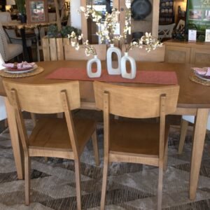 215-170| Millbrook leg table