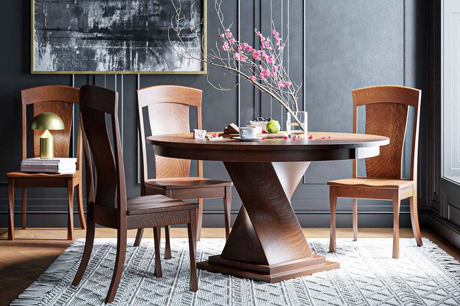 Miller's Furniture - Dining