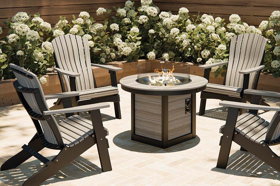 Millers Furniture - Outdoor Furniture