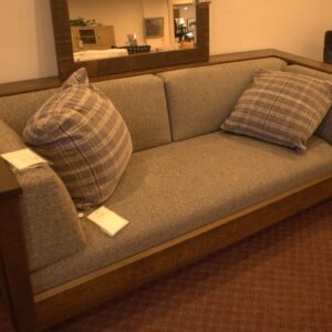 1800-S | Mission sofa