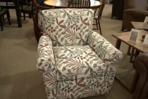 | 514-58 | Swivel glider