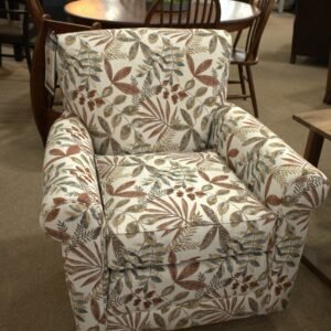 514-58 | Swivel glider