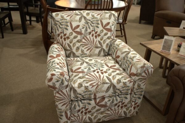 | 514-58 | Swivel glider
