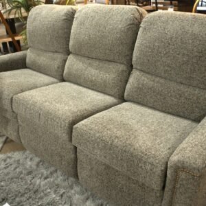 M104-74 | handle reclining chair