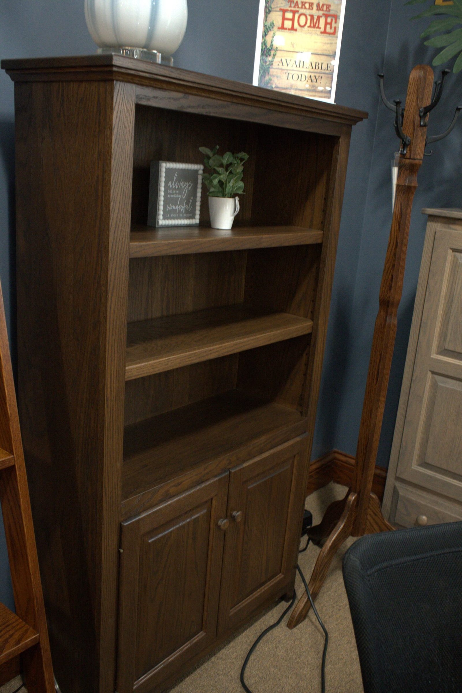 DR-3260B | Doughty ridge